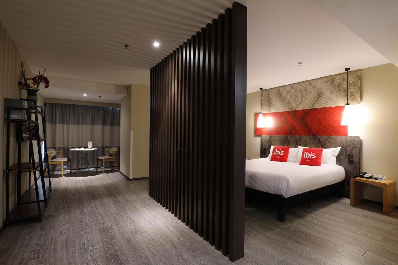 Ibis Dujiangyan Hotel Chengdu Eksteriør billede