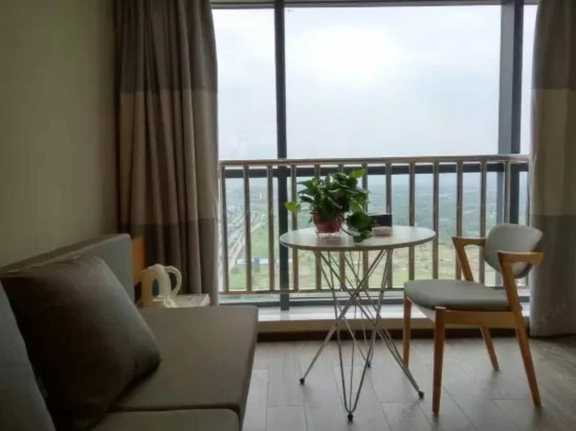 Ibis Dujiangyan Hotel Chengdu Eksteriør billede